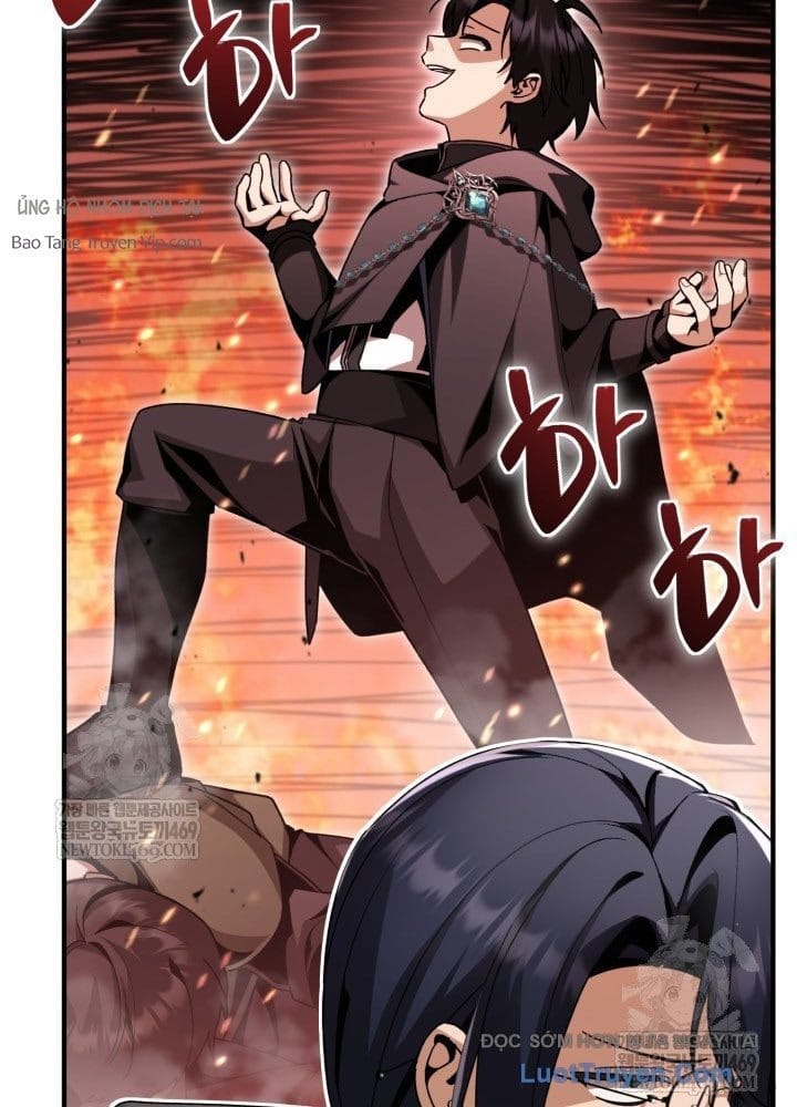 Sự Trả Thù Của Chúa Tể Bóng Tối Chap 28 - Next Chap 29