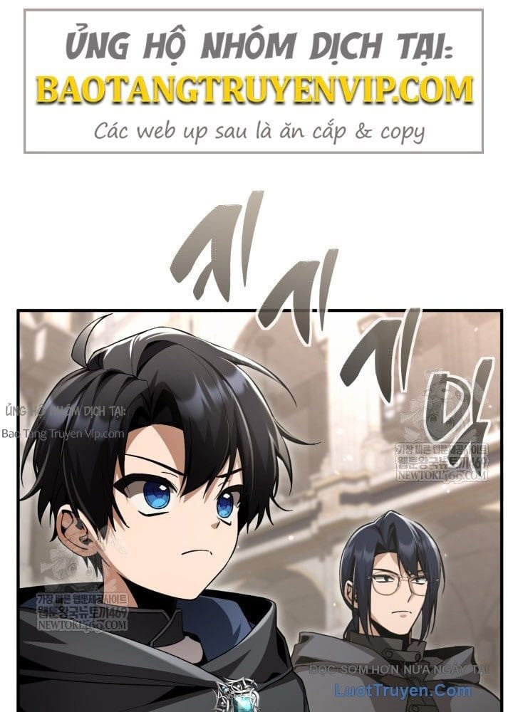 Sự Trả Thù Của Chúa Tể Bóng Tối Chap 28 - Next Chap 29