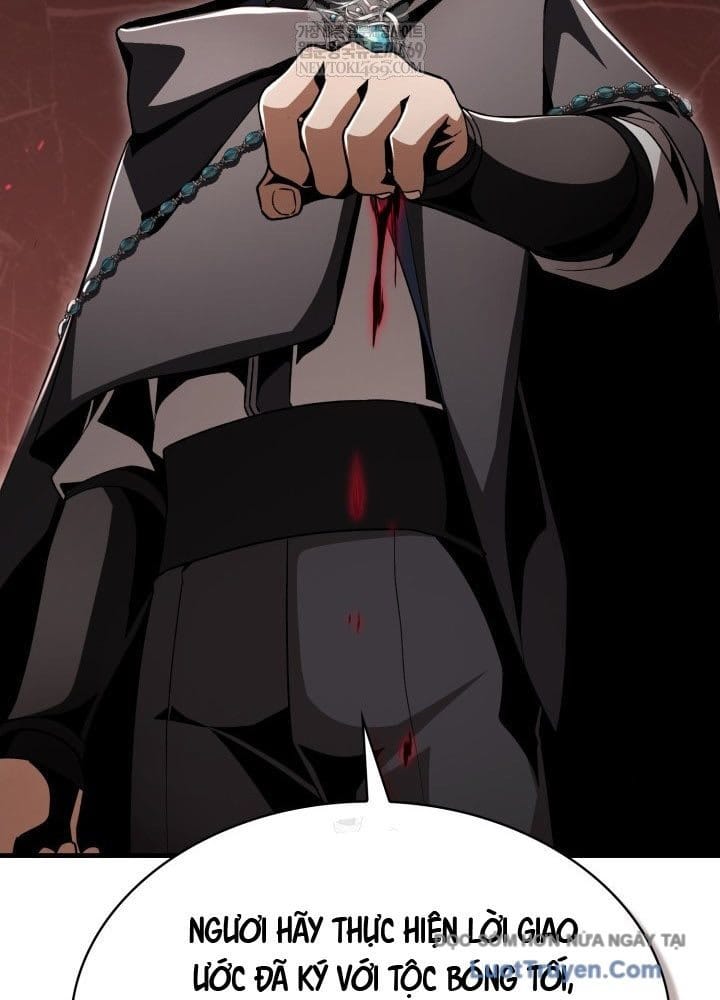 Sự Trả Thù Của Chúa Tể Bóng Tối Chap 28 - Next Chap 29