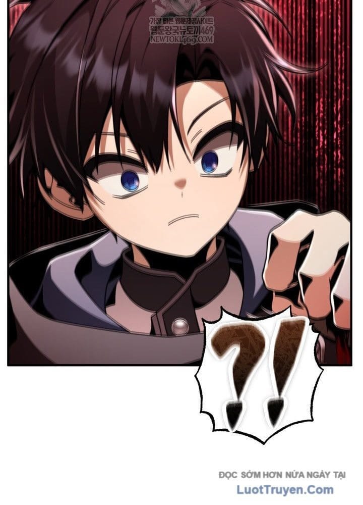 Sự Trả Thù Của Chúa Tể Bóng Tối Chap 28 - Next Chap 29