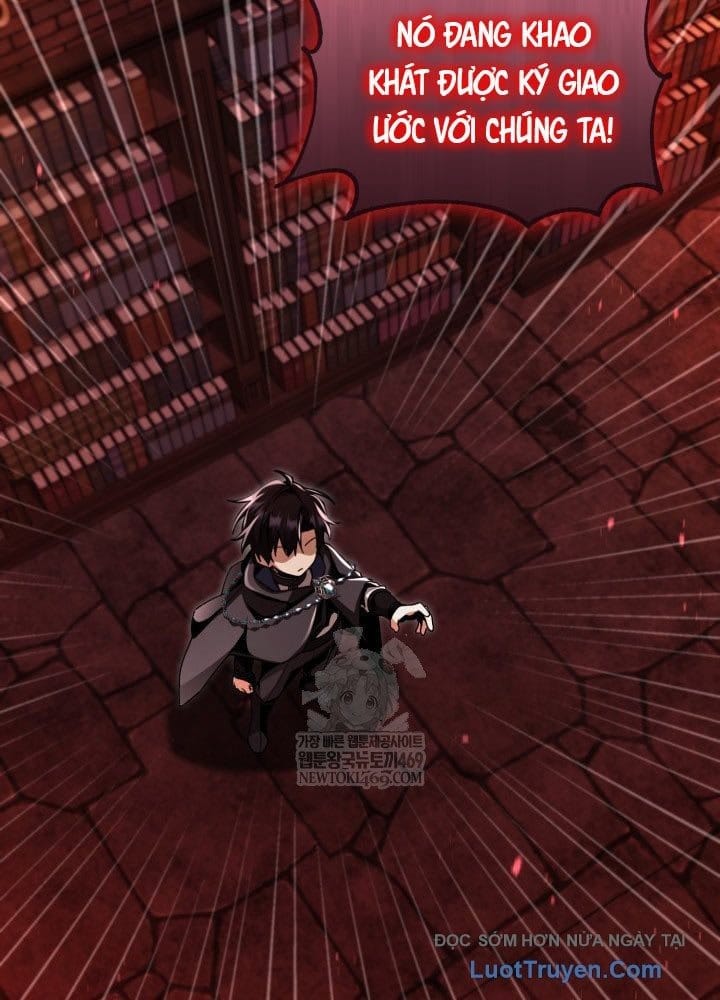 Sự Trả Thù Của Chúa Tể Bóng Tối Chap 28 - Next Chap 29