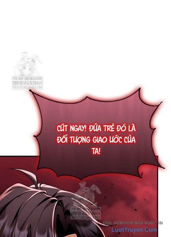 Sự Trả Thù Của Chúa Tể Bóng Tối Chap 28 - Next Chap 29