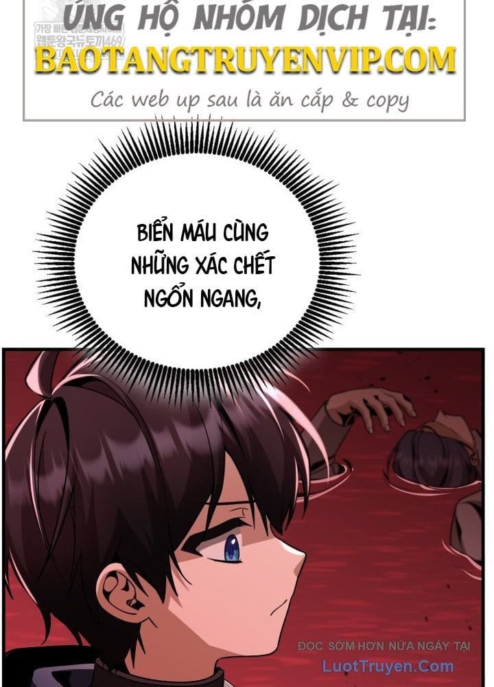 Sự Trả Thù Của Chúa Tể Bóng Tối Chap 28 - Next Chap 29