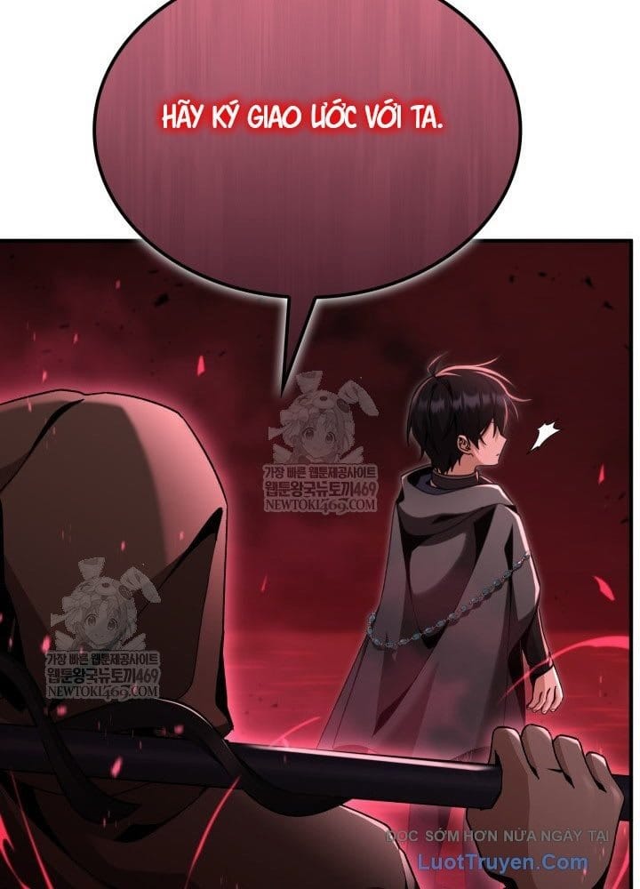 Sự Trả Thù Của Chúa Tể Bóng Tối Chap 28 - Next Chap 29