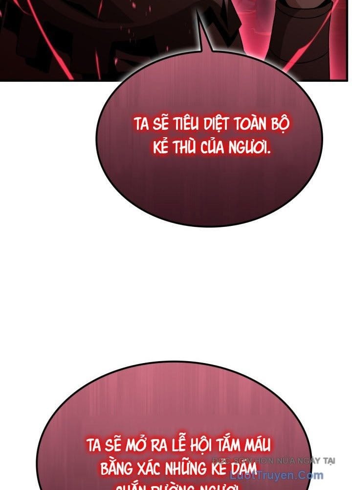 Sự Trả Thù Của Chúa Tể Bóng Tối Chap 28 - Next Chap 29