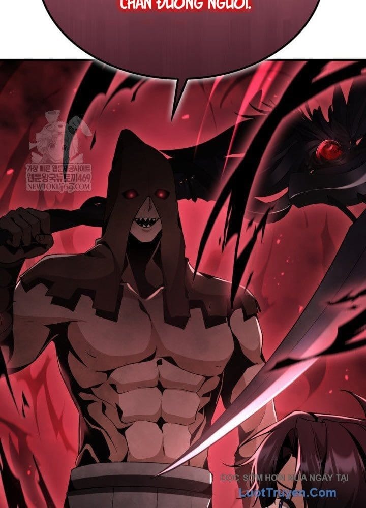 Sự Trả Thù Của Chúa Tể Bóng Tối Chap 28 - Next Chap 29