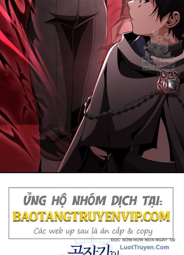 Sự Trả Thù Của Chúa Tể Bóng Tối Chap 28 - Next Chap 29