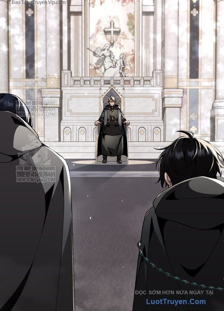 Sự Trả Thù Của Chúa Tể Bóng Tối Chap 28 - Next Chap 29