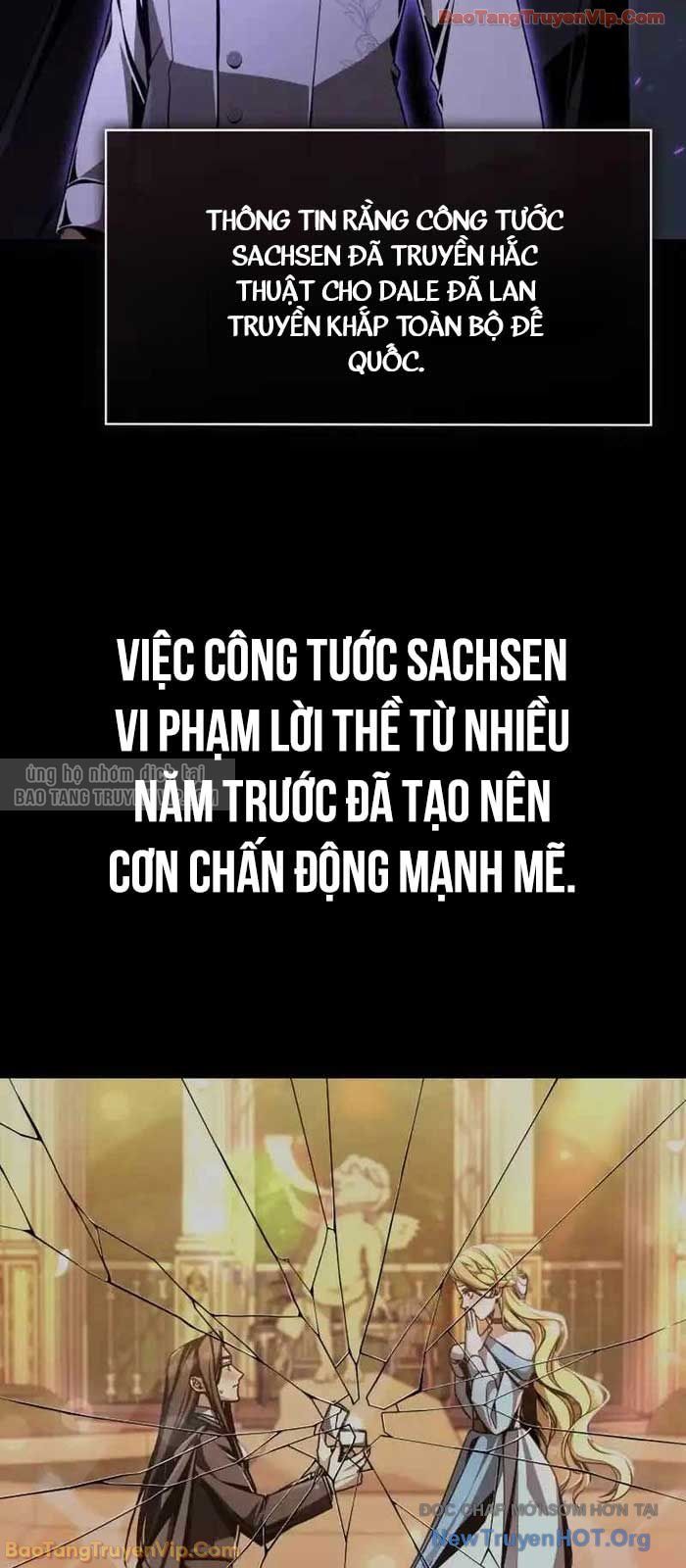 Sự Trả Thù Của Chúa Tể Bóng Tối Chap 6 - Next Chap 7