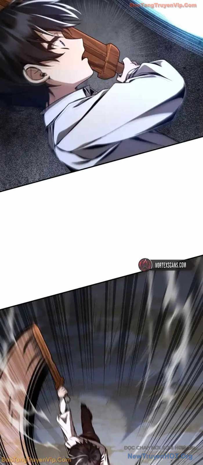 Sự Trả Thù Của Chúa Tể Bóng Tối Chap 6 - Next Chap 7