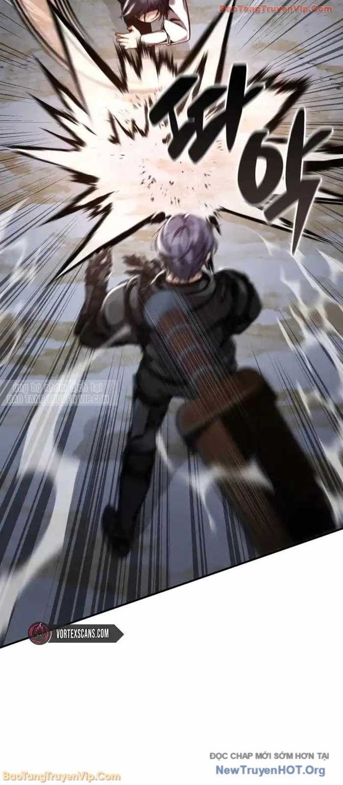 Sự Trả Thù Của Chúa Tể Bóng Tối Chap 6 - Next Chap 7