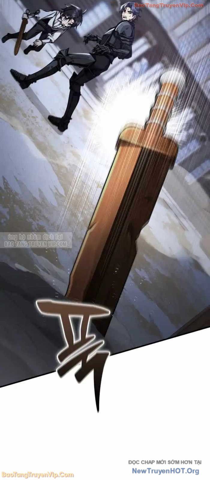 Sự Trả Thù Của Chúa Tể Bóng Tối Chap 6 - Next Chap 7