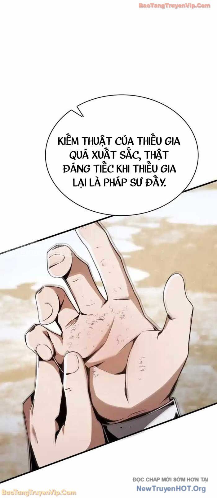 Sự Trả Thù Của Chúa Tể Bóng Tối Chap 6 - Next Chap 7