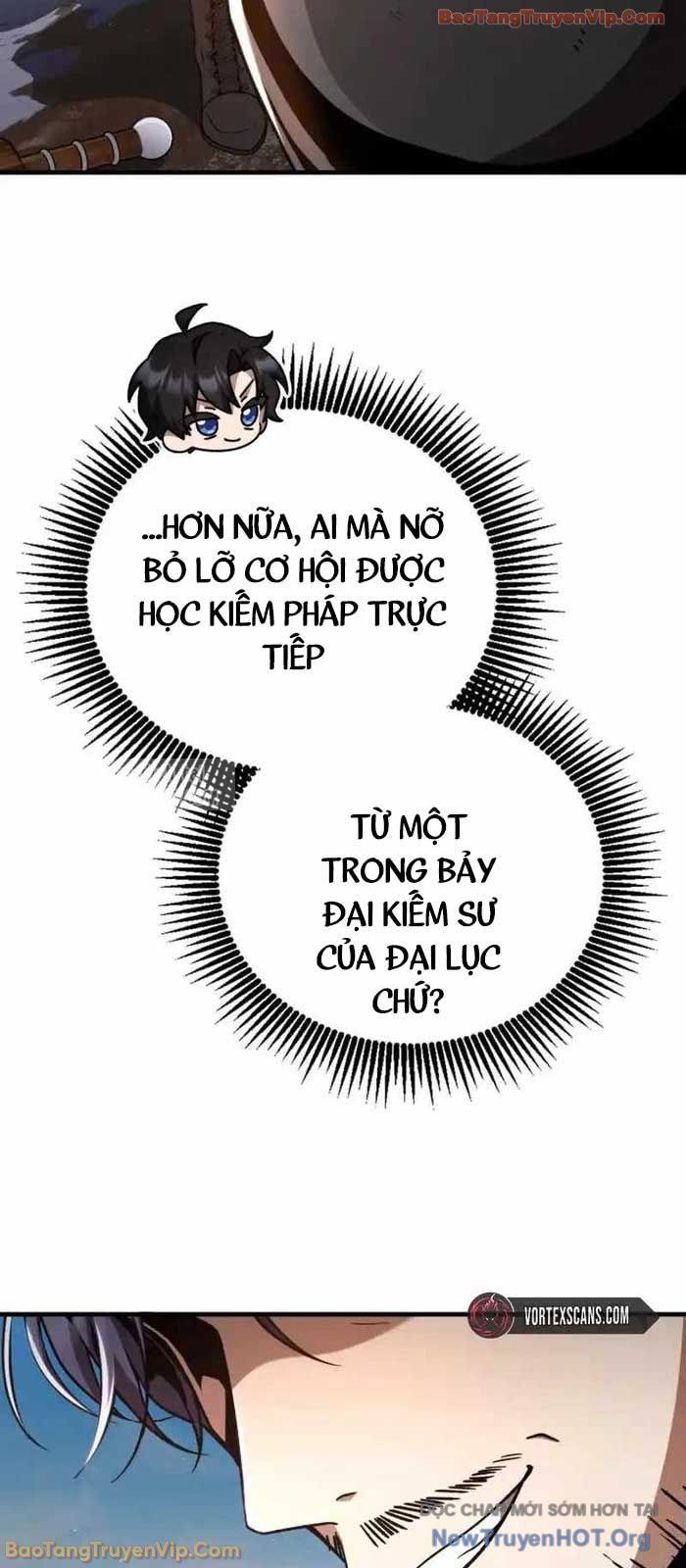 Sự Trả Thù Của Chúa Tể Bóng Tối Chap 6 - Next Chap 7