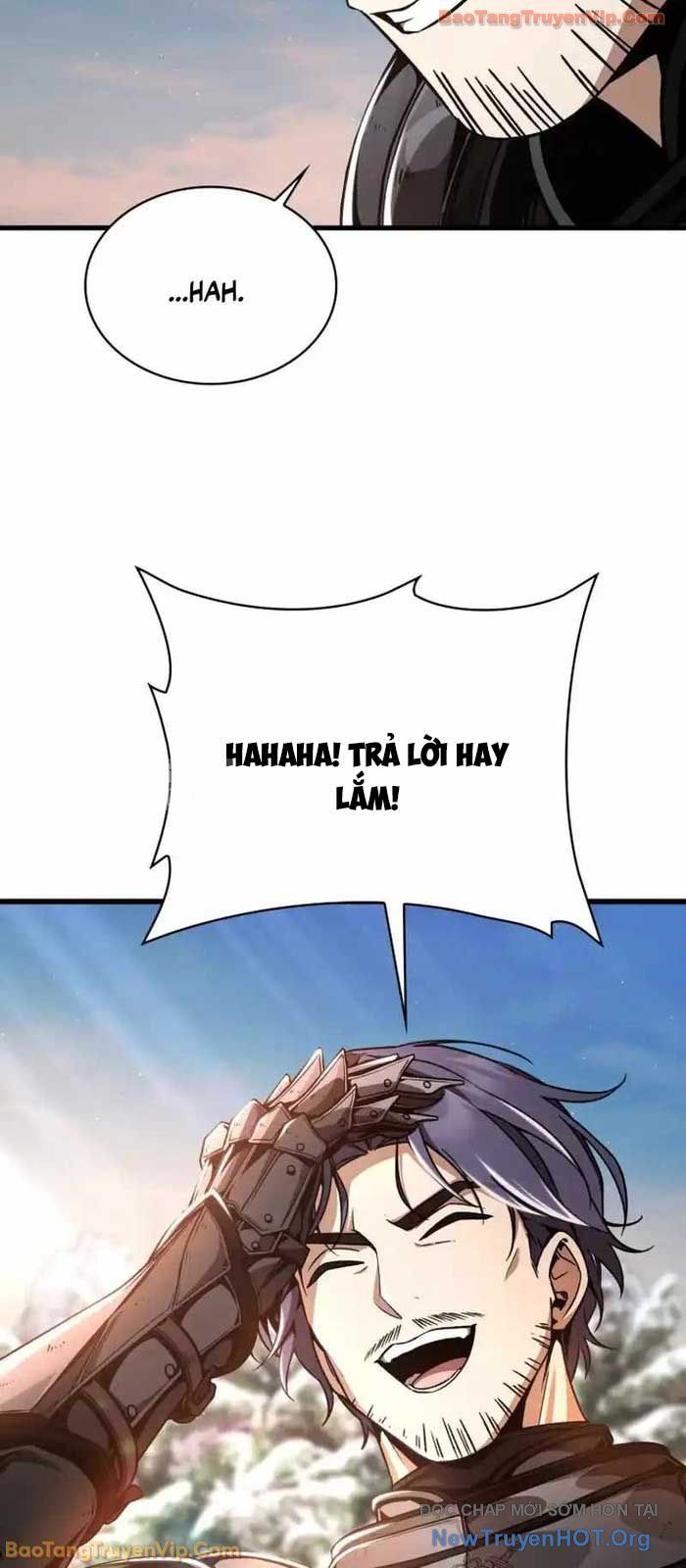 Sự Trả Thù Của Chúa Tể Bóng Tối Chap 6 - Next Chap 7