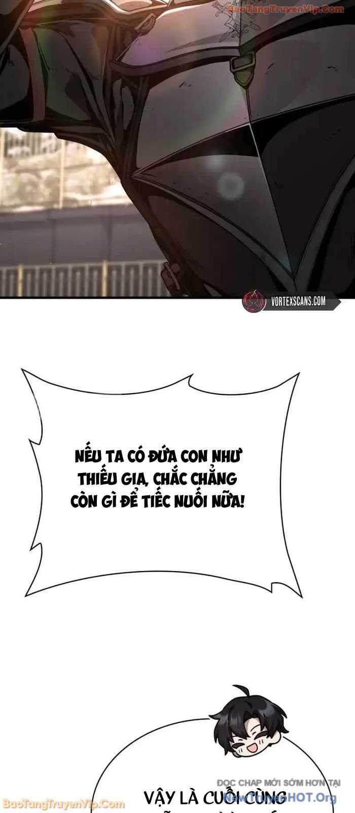 Sự Trả Thù Của Chúa Tể Bóng Tối Chap 6 - Next Chap 7