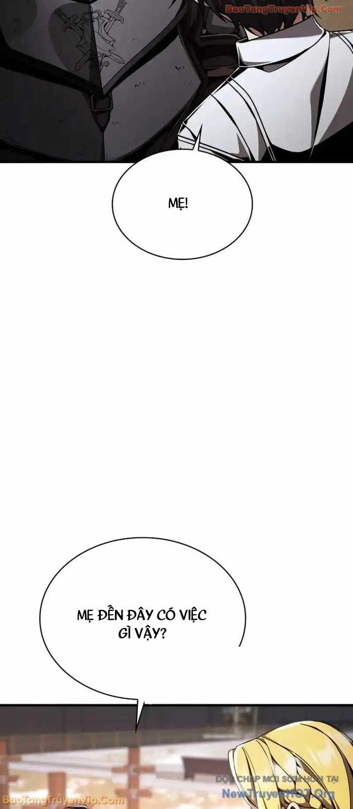 Sự Trả Thù Của Chúa Tể Bóng Tối Chap 6 - Next Chap 7