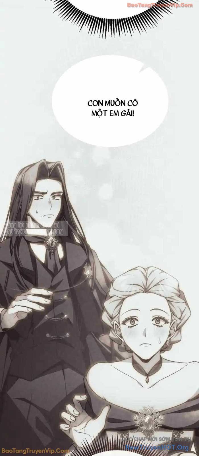 Sự Trả Thù Của Chúa Tể Bóng Tối Chap 6 - Next Chap 7