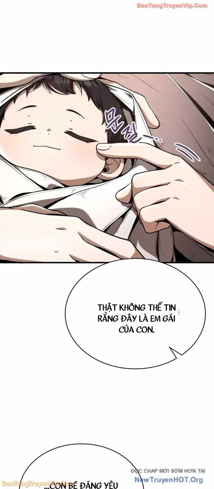 Sự Trả Thù Của Chúa Tể Bóng Tối Chap 6 - Next Chap 7