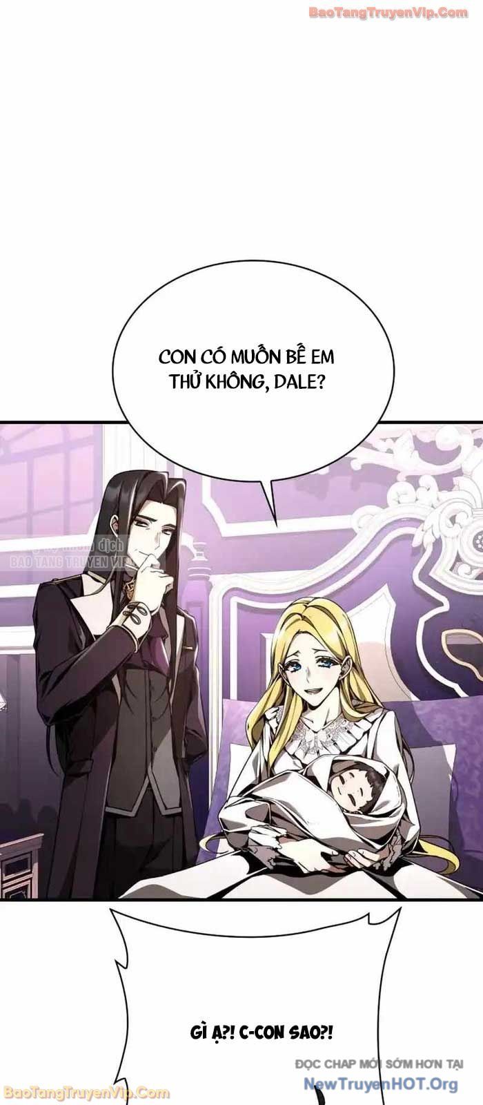 Sự Trả Thù Của Chúa Tể Bóng Tối Chap 6 - Next Chap 7