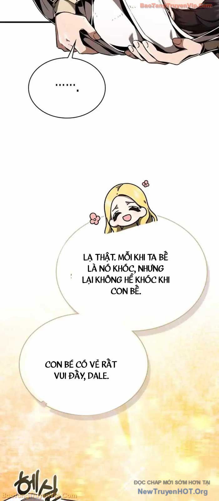 Sự Trả Thù Của Chúa Tể Bóng Tối Chap 6 - Next Chap 7