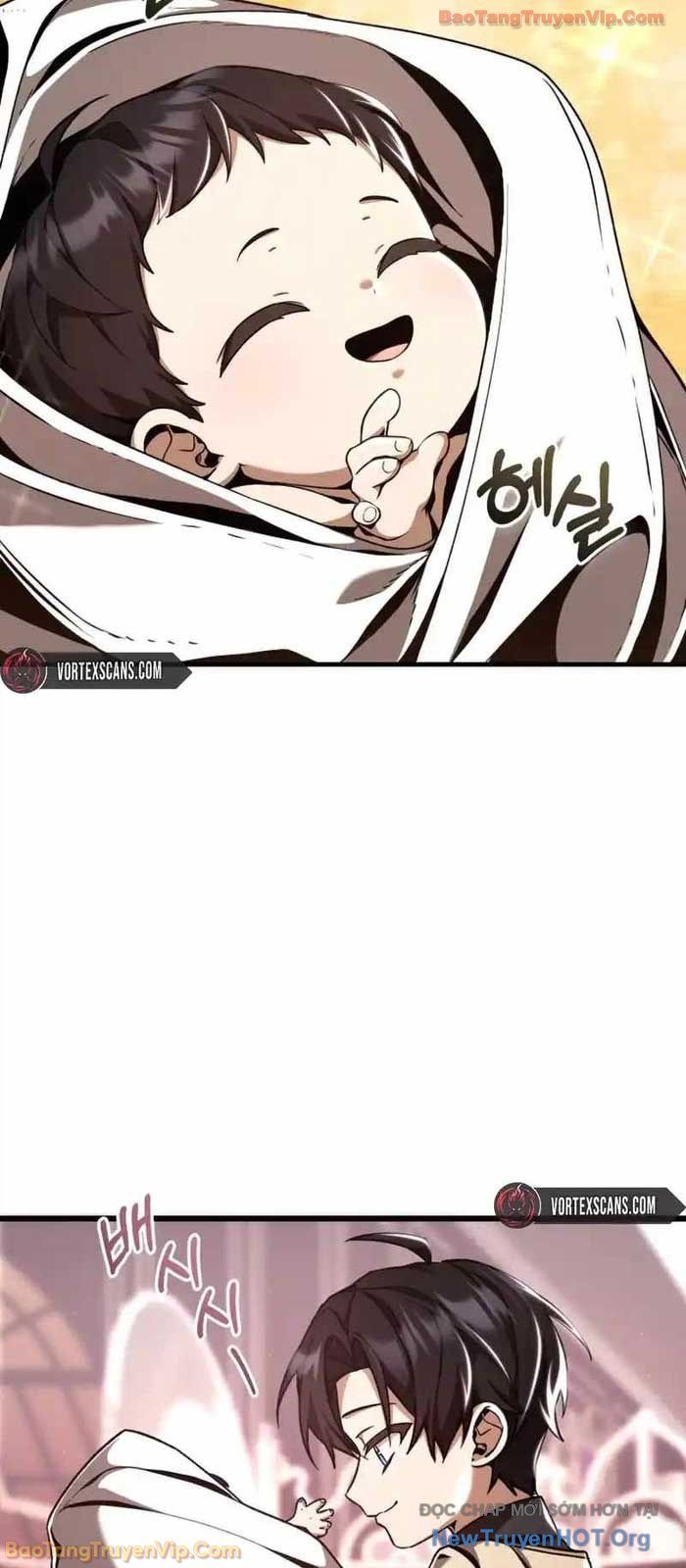 Sự Trả Thù Của Chúa Tể Bóng Tối Chap 6 - Next Chap 7