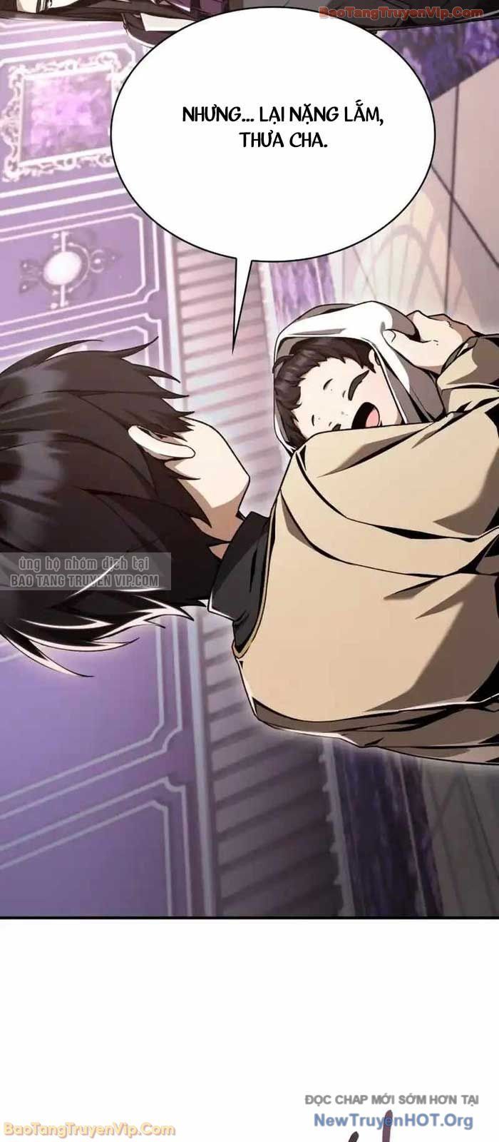 Sự Trả Thù Của Chúa Tể Bóng Tối Chap 6 - Next Chap 7