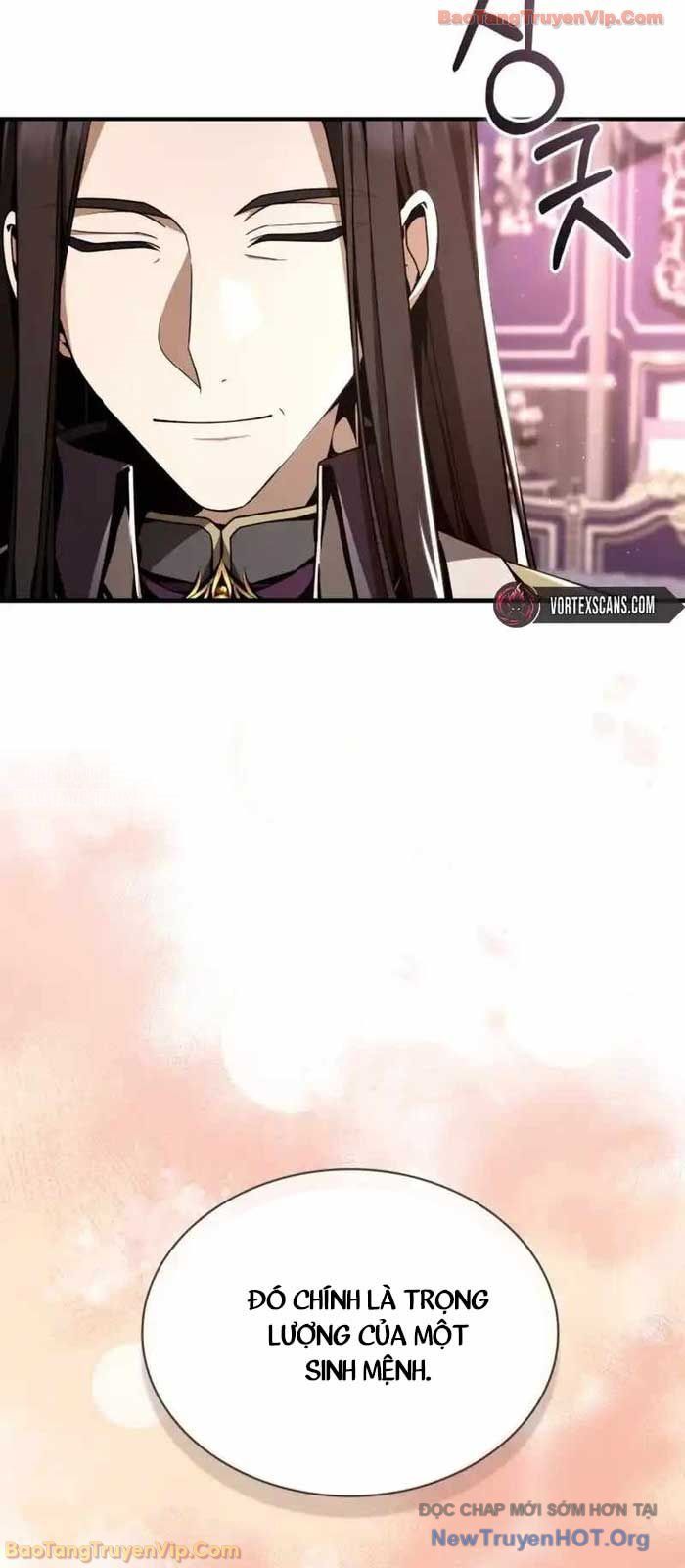 Sự Trả Thù Của Chúa Tể Bóng Tối Chap 6 - Next Chap 7