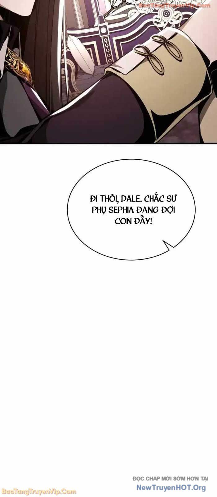 Sự Trả Thù Của Chúa Tể Bóng Tối Chap 6 - Next Chap 7