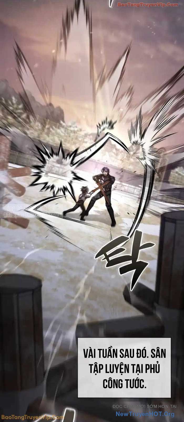 Sự Trả Thù Của Chúa Tể Bóng Tối Chap 6 - Next Chap 7