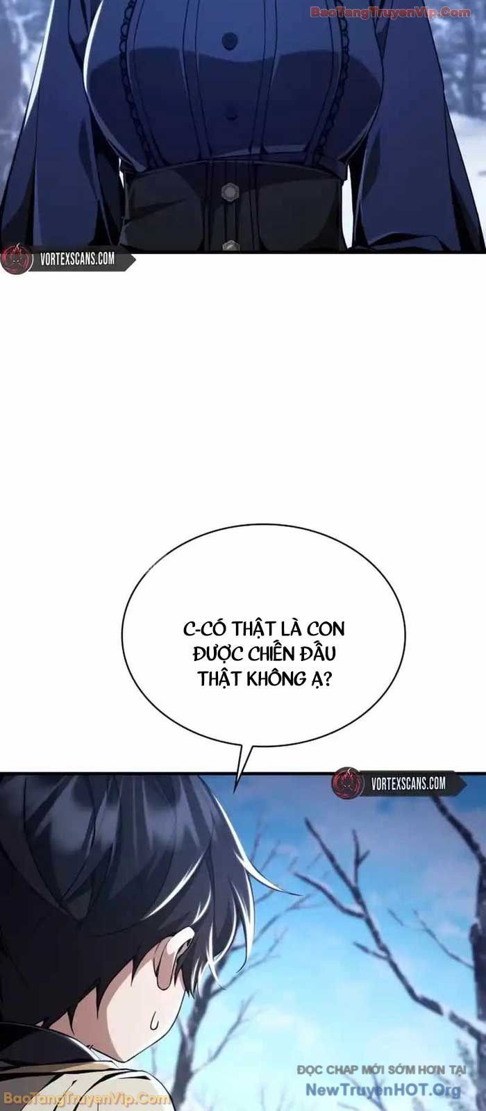 Sự Trả Thù Của Chúa Tể Bóng Tối Chap 6 - Next Chap 7