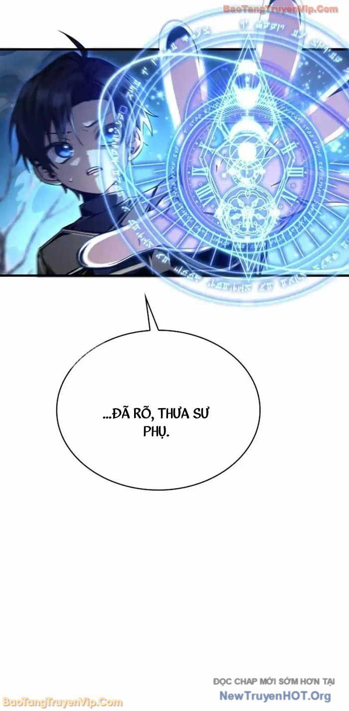 Sự Trả Thù Của Chúa Tể Bóng Tối Chap 6 - Next Chap 7