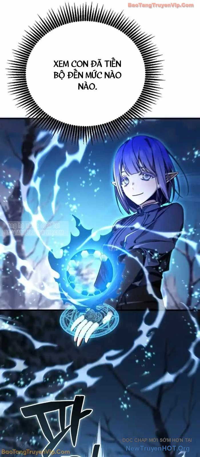 Sự Trả Thù Của Chúa Tể Bóng Tối Chap 6 - Next Chap 7