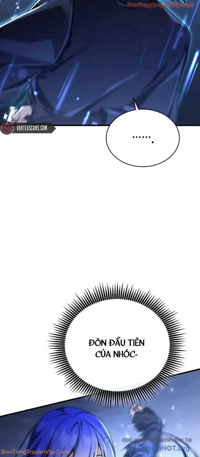 Sự Trả Thù Của Chúa Tể Bóng Tối Chap 6 - Next Chap 7