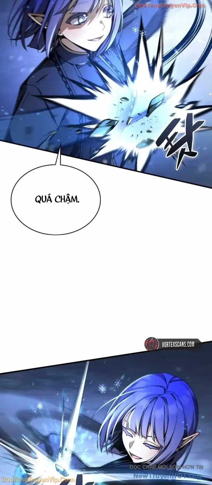 Sự Trả Thù Của Chúa Tể Bóng Tối Chap 6 - Next Chap 7