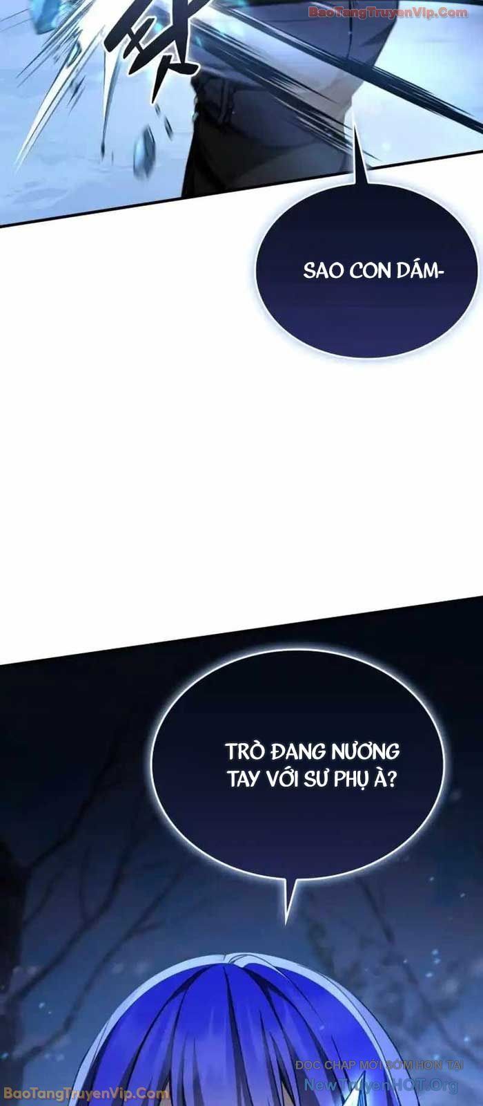 Sự Trả Thù Của Chúa Tể Bóng Tối Chap 6 - Next Chap 7