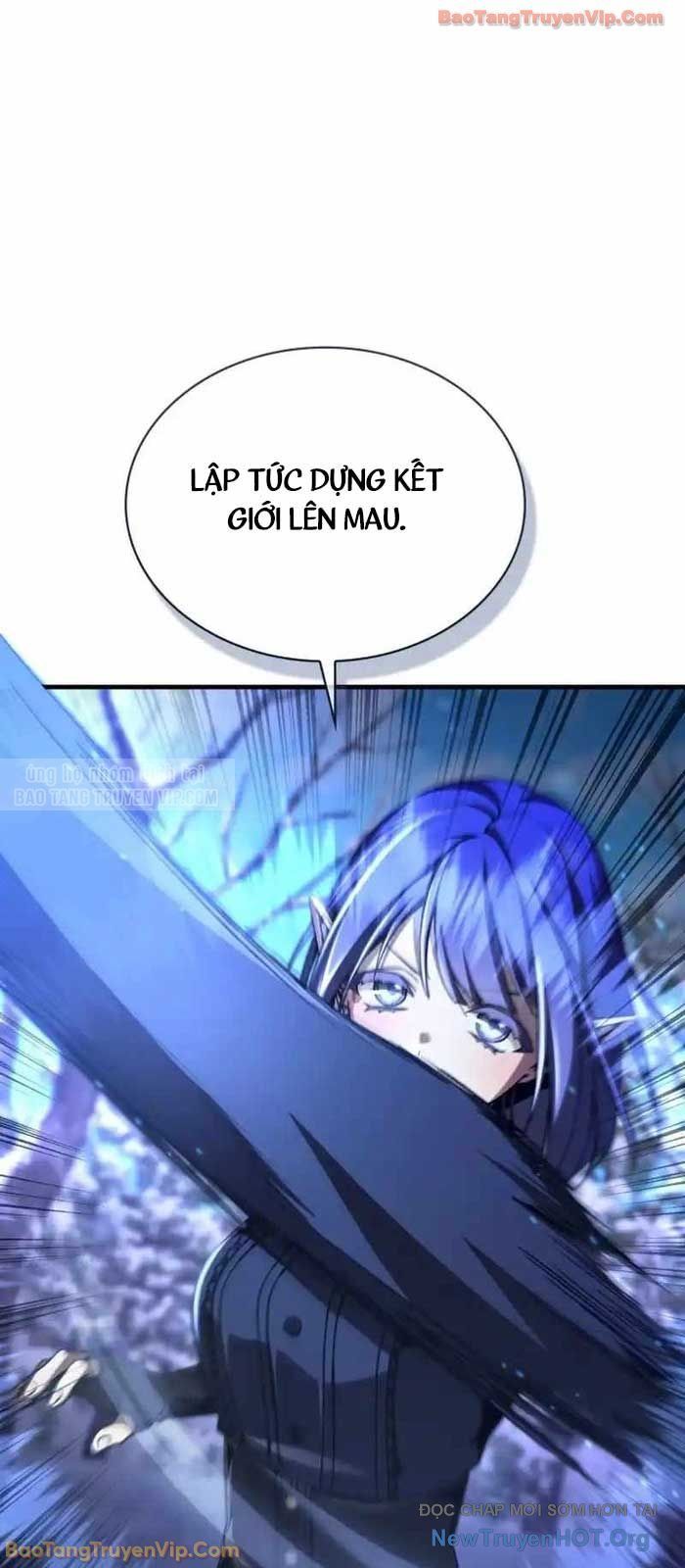 Sự Trả Thù Của Chúa Tể Bóng Tối Chap 6 - Next Chap 7