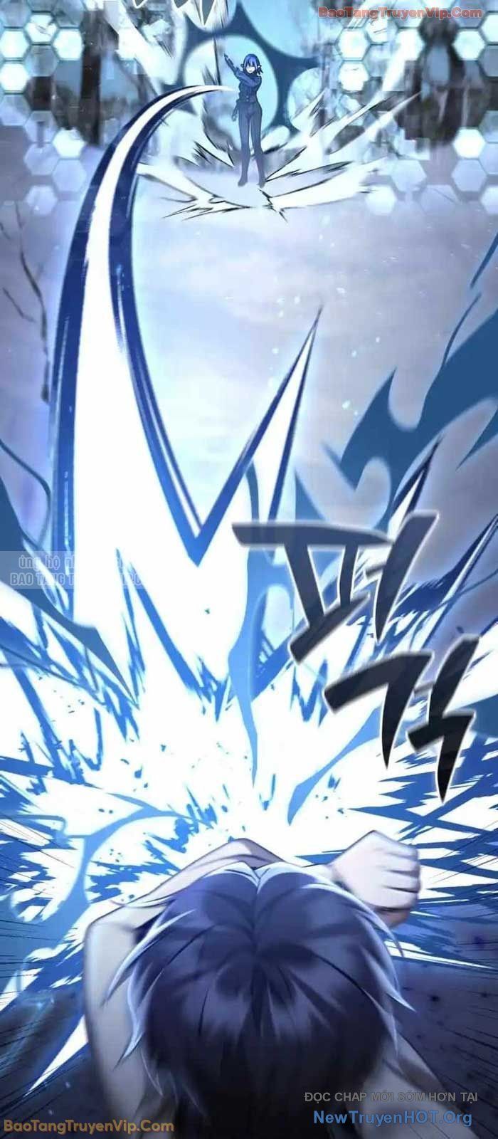 Sự Trả Thù Của Chúa Tể Bóng Tối Chap 6 - Next Chap 7