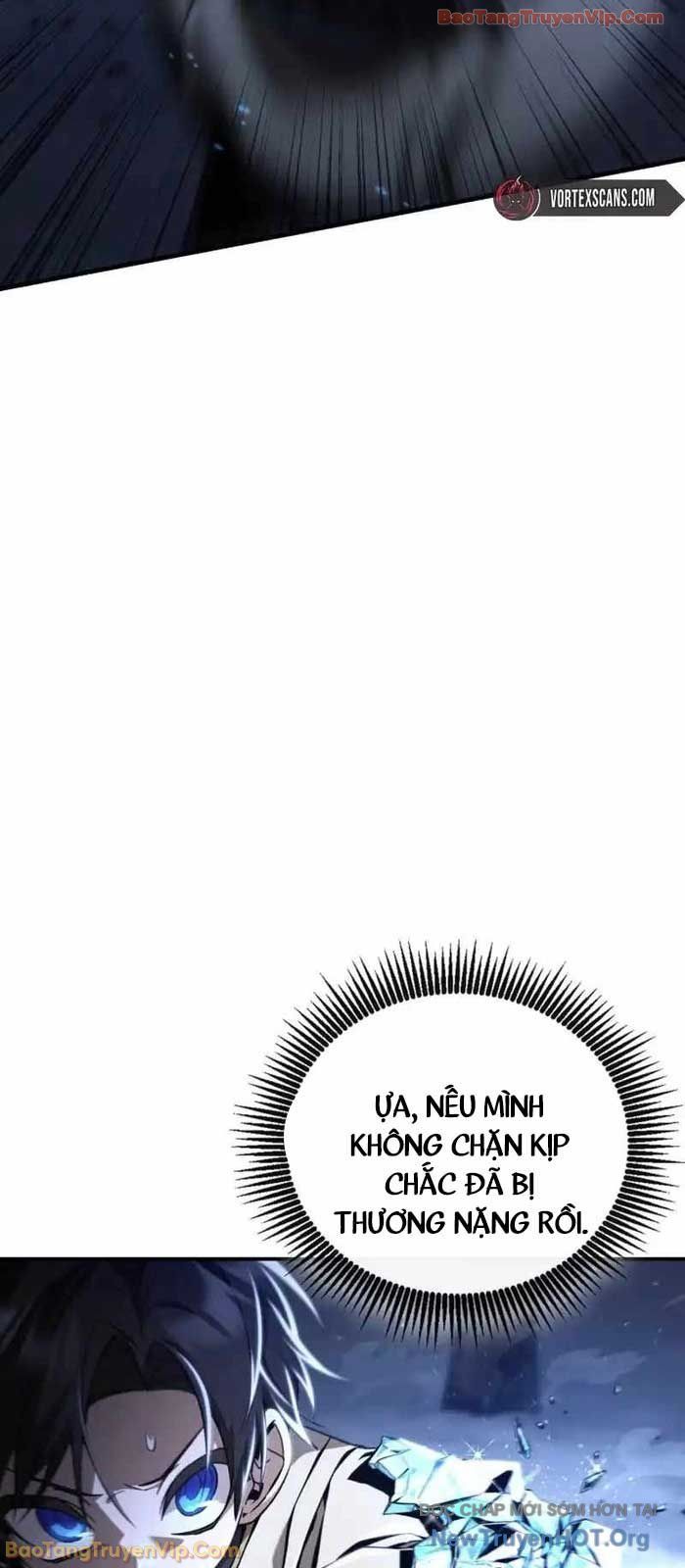 Sự Trả Thù Của Chúa Tể Bóng Tối Chap 6 - Next Chap 7