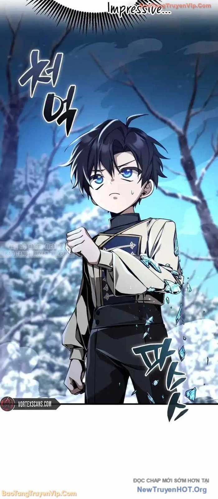 Sự Trả Thù Của Chúa Tể Bóng Tối Chap 6 - Next Chap 7