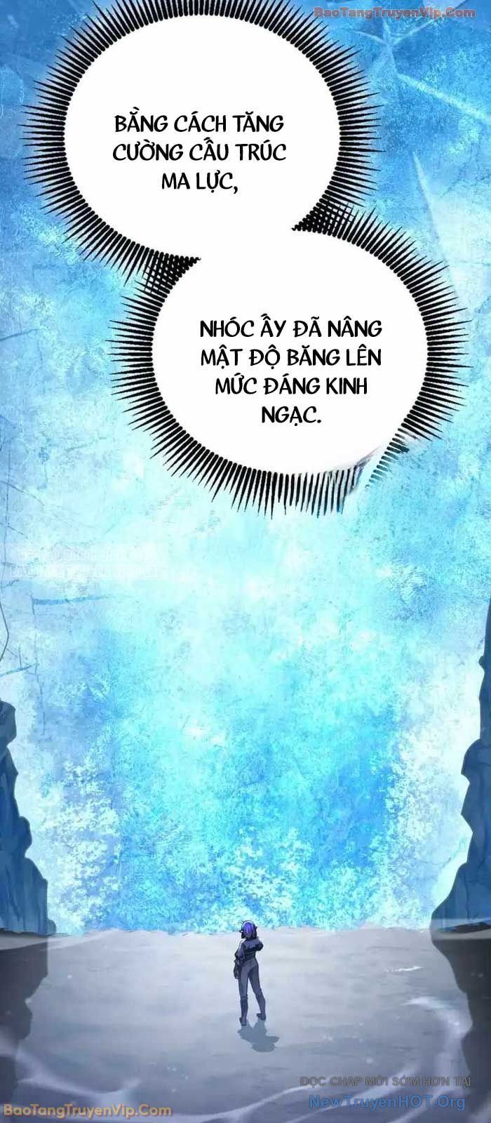 Sự Trả Thù Của Chúa Tể Bóng Tối Chap 6 - Next Chap 7