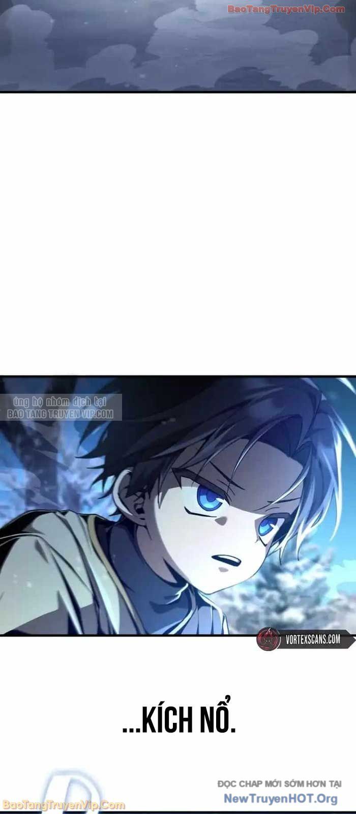 Sự Trả Thù Của Chúa Tể Bóng Tối Chap 6 - Next Chap 7