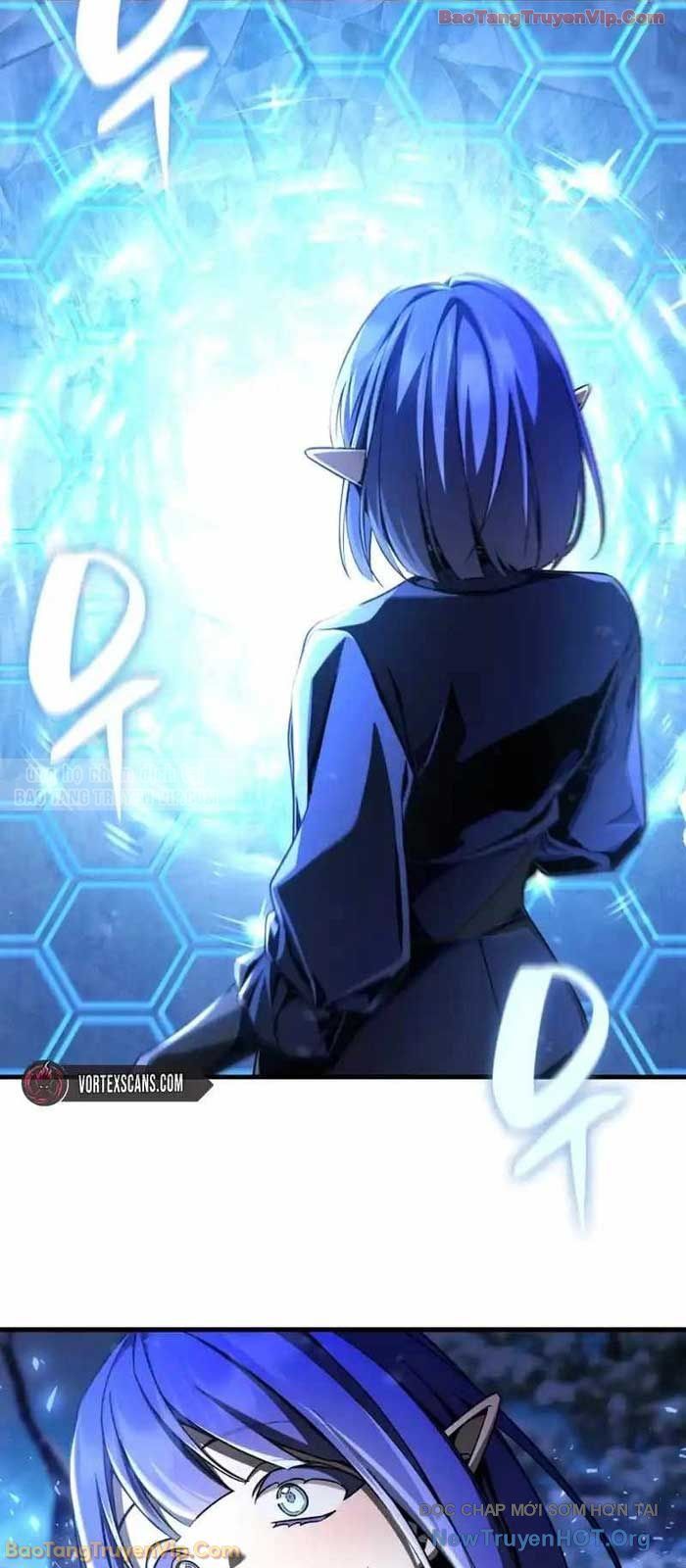 Sự Trả Thù Của Chúa Tể Bóng Tối Chap 6 - Next Chap 7