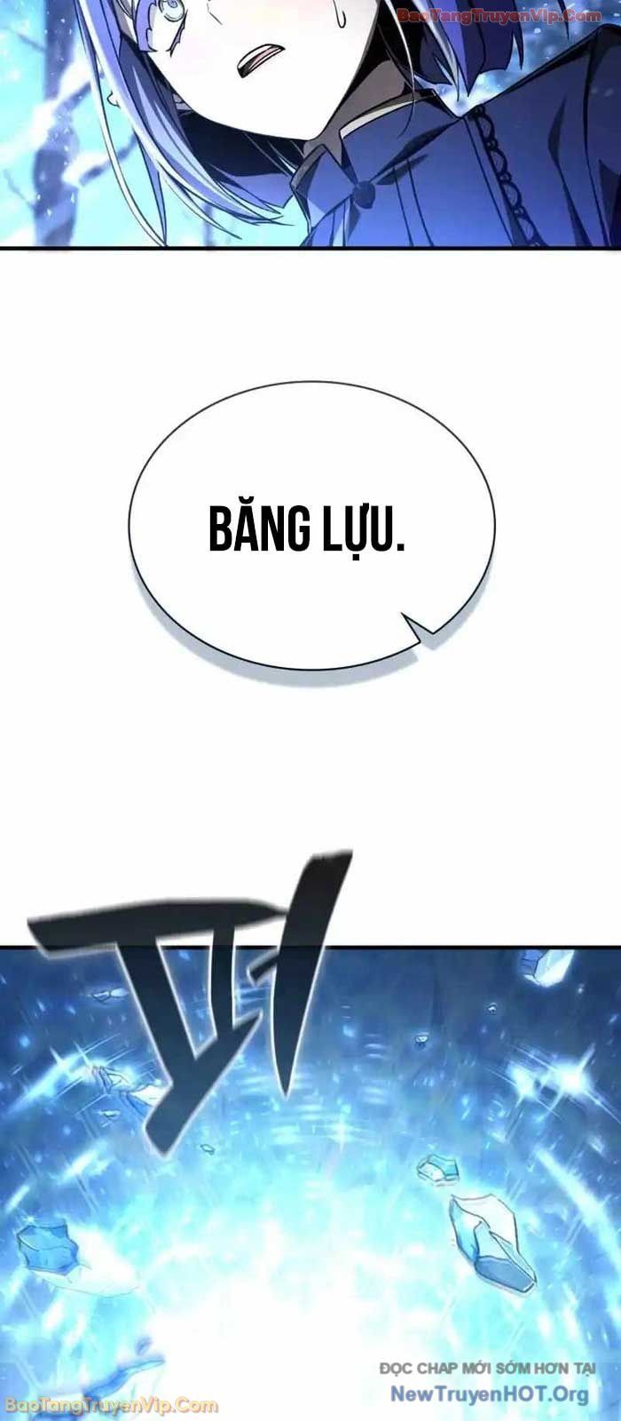 Sự Trả Thù Của Chúa Tể Bóng Tối Chap 6 - Next Chap 7