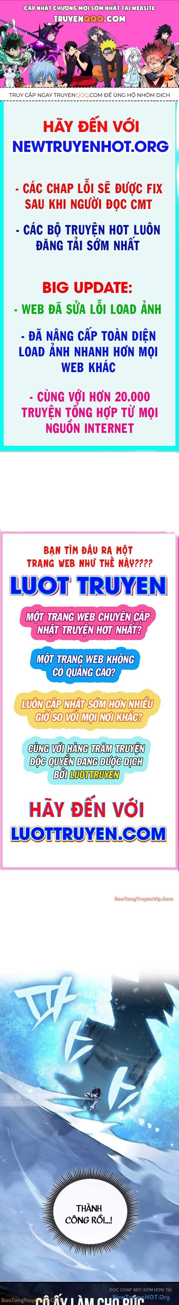 Sự Trả Thù Của Chúa Tể Bóng Tối Chap 7 - Next Chap 8