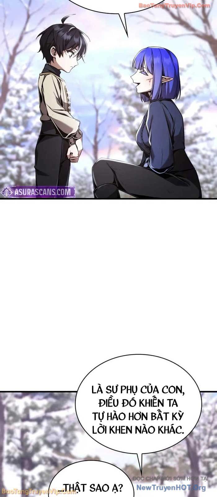 Sự Trả Thù Của Chúa Tể Bóng Tối Chap 7 - Next Chap 8