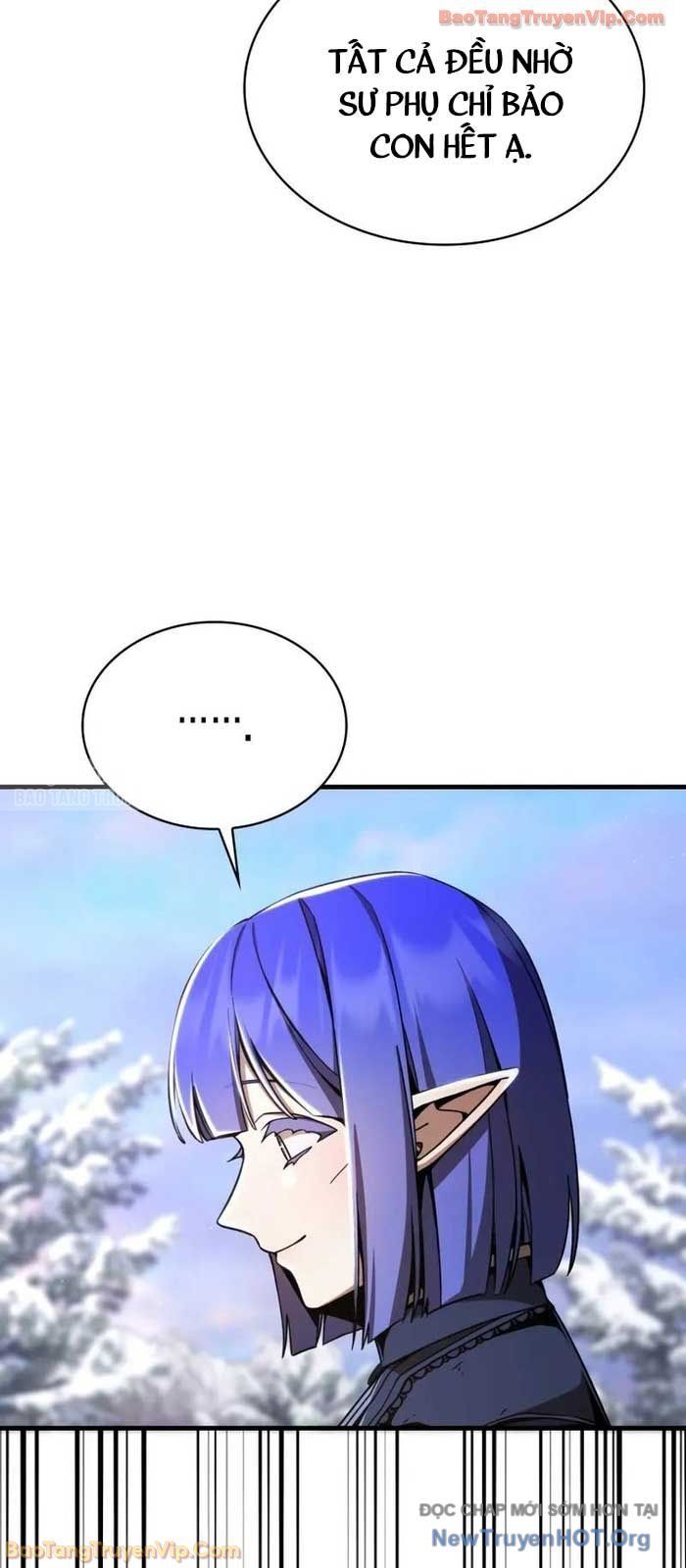 Sự Trả Thù Của Chúa Tể Bóng Tối Chap 7 - Next Chap 8