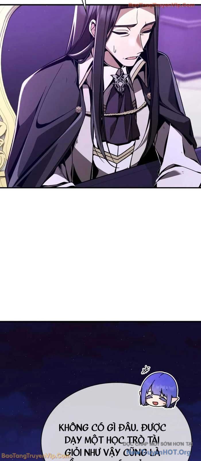 Sự Trả Thù Của Chúa Tể Bóng Tối Chap 7 - Next Chap 8