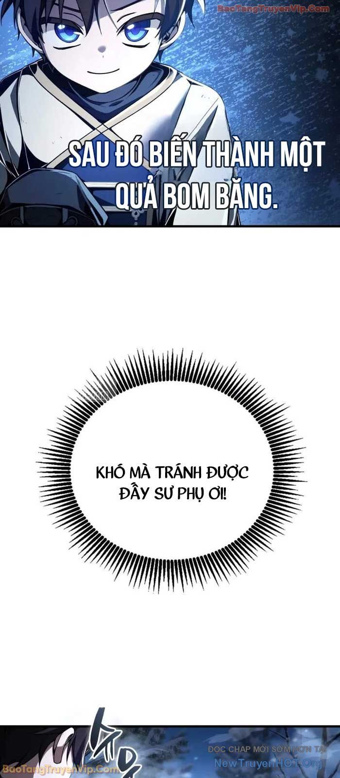 Sự Trả Thù Của Chúa Tể Bóng Tối Chap 7 - Next Chap 8