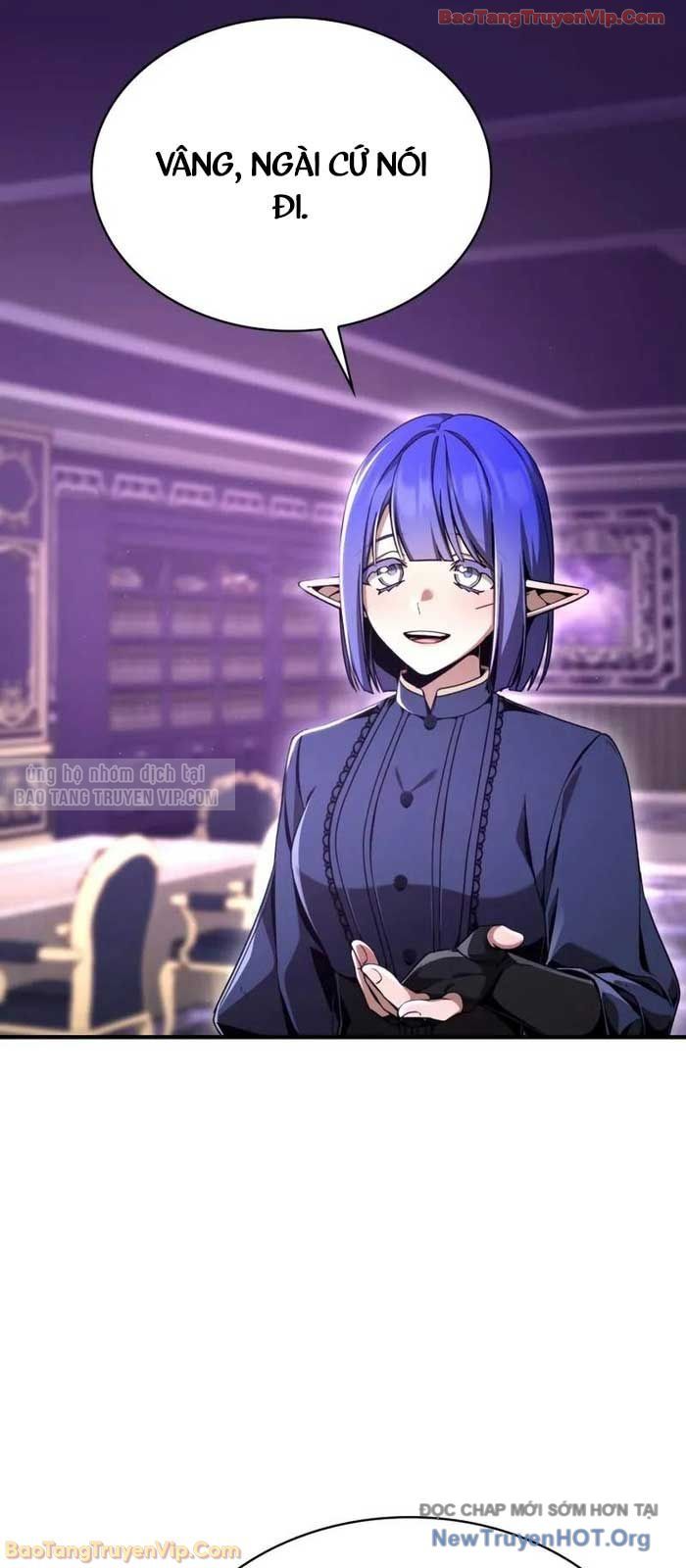 Sự Trả Thù Của Chúa Tể Bóng Tối Chap 7 - Next Chap 8